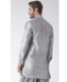 Picture of Shapely Grey Kurtas