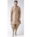 Picture of Well Formed Copper Gold Kurtas