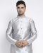 Picture of Elegant Grey Kurtas