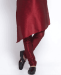 Picture of Pleasing Maroon Kurtas