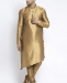 Picture of Beautiful Gold Kurtas