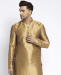 Picture of Beautiful Gold Kurtas