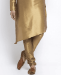 Picture of Beautiful Gold Kurtas