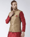 Picture of Radiant Maroon Kurtas