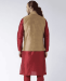 Picture of Radiant Maroon Kurtas