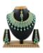 Picture of Ravishing Mint Necklace Set