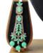 Picture of Ravishing Mint Necklace Set