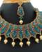 Picture of Delightful Rama Necklace Set