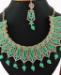 Picture of Alluring Mint Necklace Set