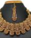 Picture of Grand Gold Necklace Set