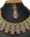 Picture of Sightly Multi Necklace Set