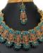 Picture of Bewitching Rama Necklace Set