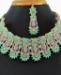 Picture of Sublime Rose Mint Necklace Set