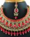 Picture of Good Looking Red Necklace Set