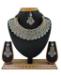 Picture of Alluring Firozi Necklace Set