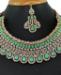 Picture of Delightful Mint Necklace Set