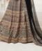 Picture of Superb Hailstorm Grey Lehenga Choli