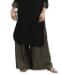 Picture of Gorgeous Black Kurtis & Tunic