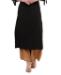 Picture of Sublime Black Kurtis & Tunic