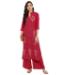 Picture of Pleasing Maroon Kurtis & Tunic