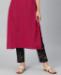 Picture of Shapely Pink Kurtis & Tunic