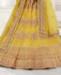 Picture of Magnificent Yellow Lehenga Choli