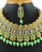 Picture of Excellent Pista Necklace Set