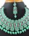 Picture of Marvelous Mint Necklace Set