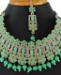 Picture of Good Looking Mint Necklace Set