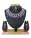 Picture of Comely Blue Necklace Set