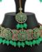 Picture of Fine Mint Necklace Set