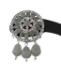 Picture of Sightly Grey Necklace Set