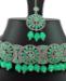 Picture of Beautiful Mint Necklace Set