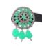 Picture of Beautiful Mint Necklace Set