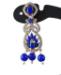 Picture of Gorgeous Blue Necklace Set