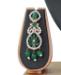 Picture of Elegant Green Necklace Set