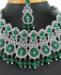 Picture of Fine Green Necklace Set