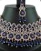 Picture of Sightly Navy Blue Necklace Set