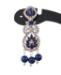 Picture of Sightly Navy Blue Necklace Set