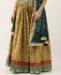 Picture of Sightly Mustard Lehenga Choli