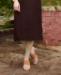 Picture of Nice Coffee Kurtis & Tunic