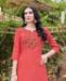 Picture of Resplendent Salmon Kurtis & Tunic