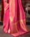 Picture of Resplendent Pink Casual Saree