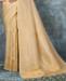 Picture of Comely Gold Casual Saree