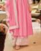 Picture of Appealing Pink Designer Salwar Kameez