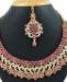 Picture of Bewitching Pink Necklace Set