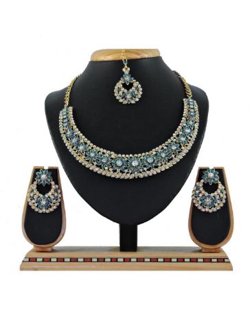 Picture of Excellent Rama Necklace Set