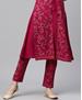 Picture of Bewitching Dark Pink Kurtis & Tunic