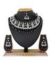 Picture of Superb Black Necklace Set