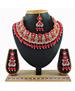 Picture of Comely Red Necklace Set